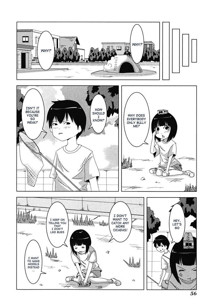 + Tic Neesan Chapter 9 5