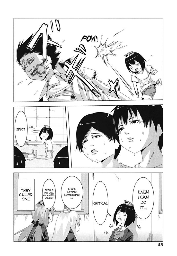 + Tic Neesan Chapter 9 7