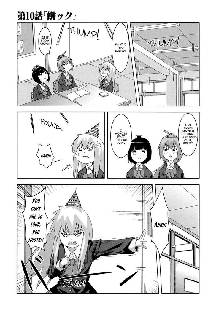 + Tic Neesan Chapter 10 2