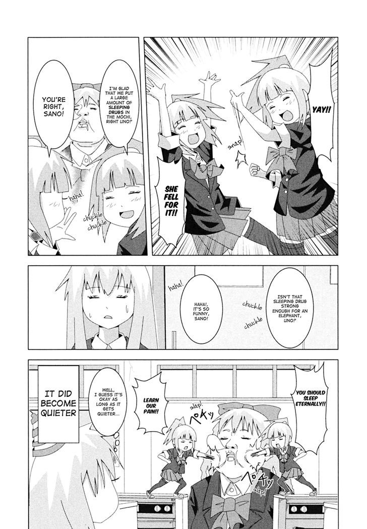 + Tic Neesan Chapter 10 7
