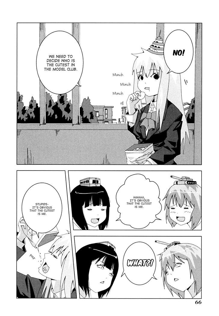 + Tic Neesan Chapter 11 2