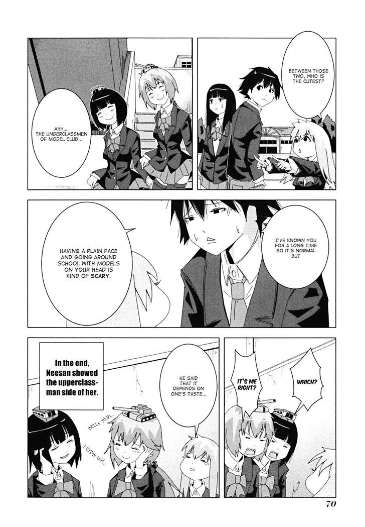 + Tic Neesan Chapter 11 6