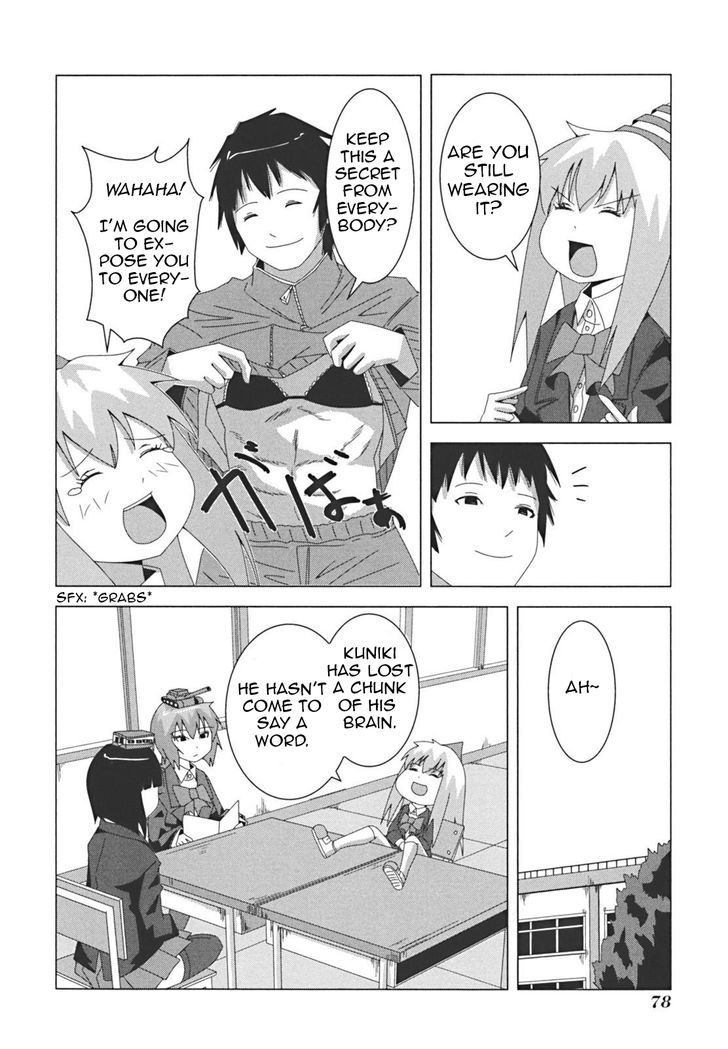 + Tic Neesan Chapter 13 2