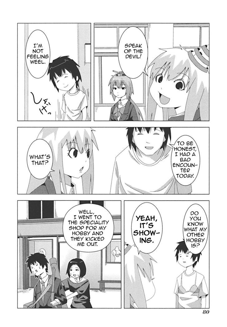 + Tic Neesan Chapter 13 4