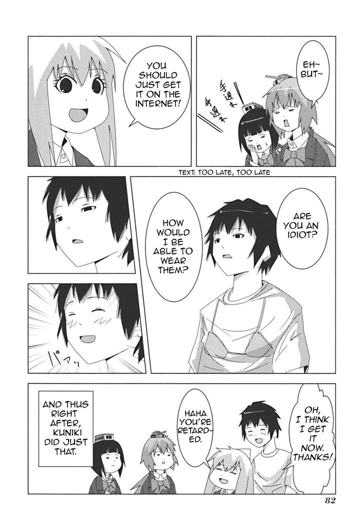 + Tic Neesan Chapter 13 6