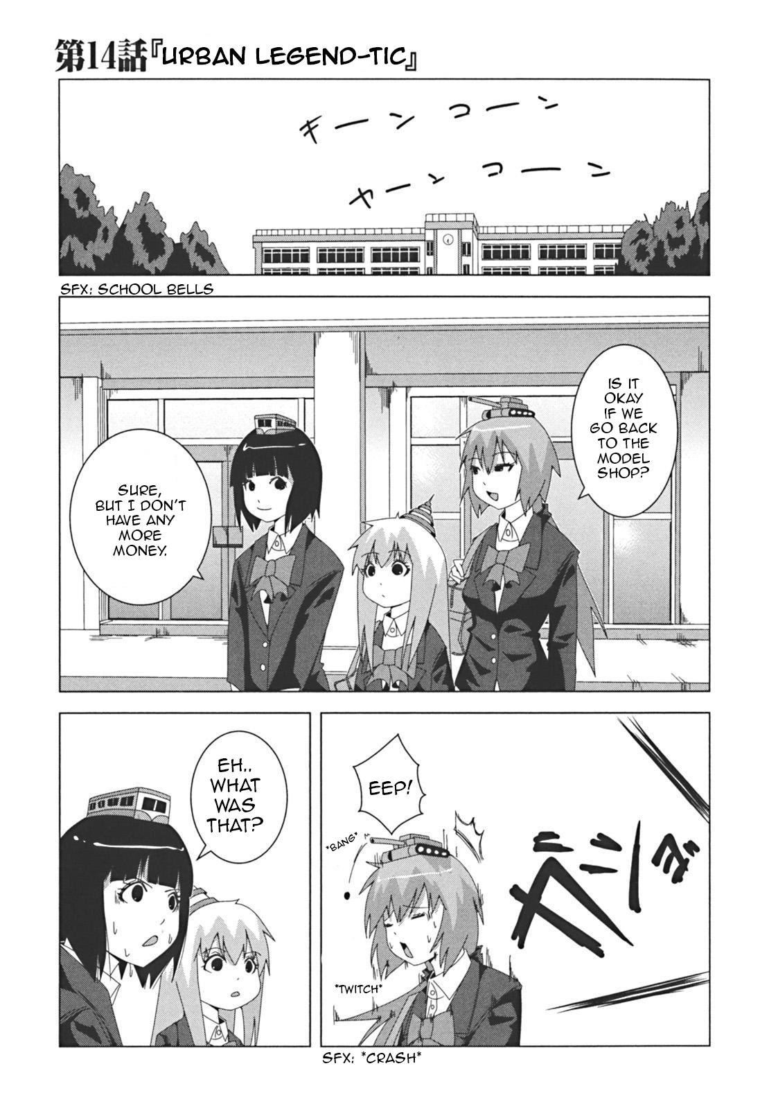 + Tic Neesan Chapter 14 1