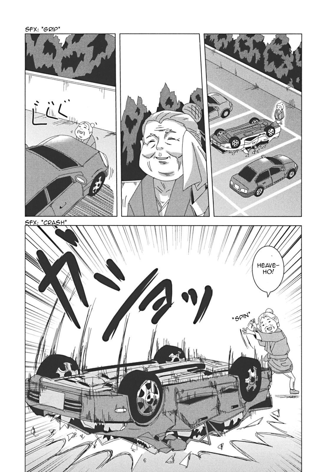 + Tic Neesan Chapter 14 2