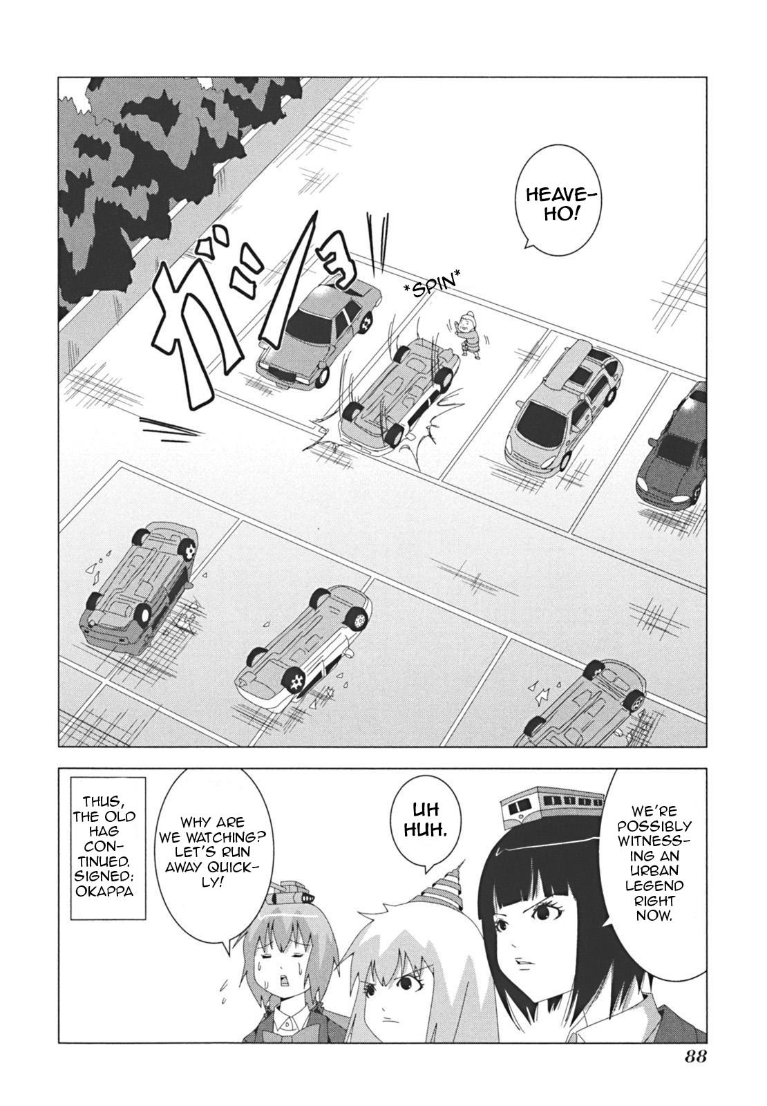 + Tic Neesan Chapter 14 6