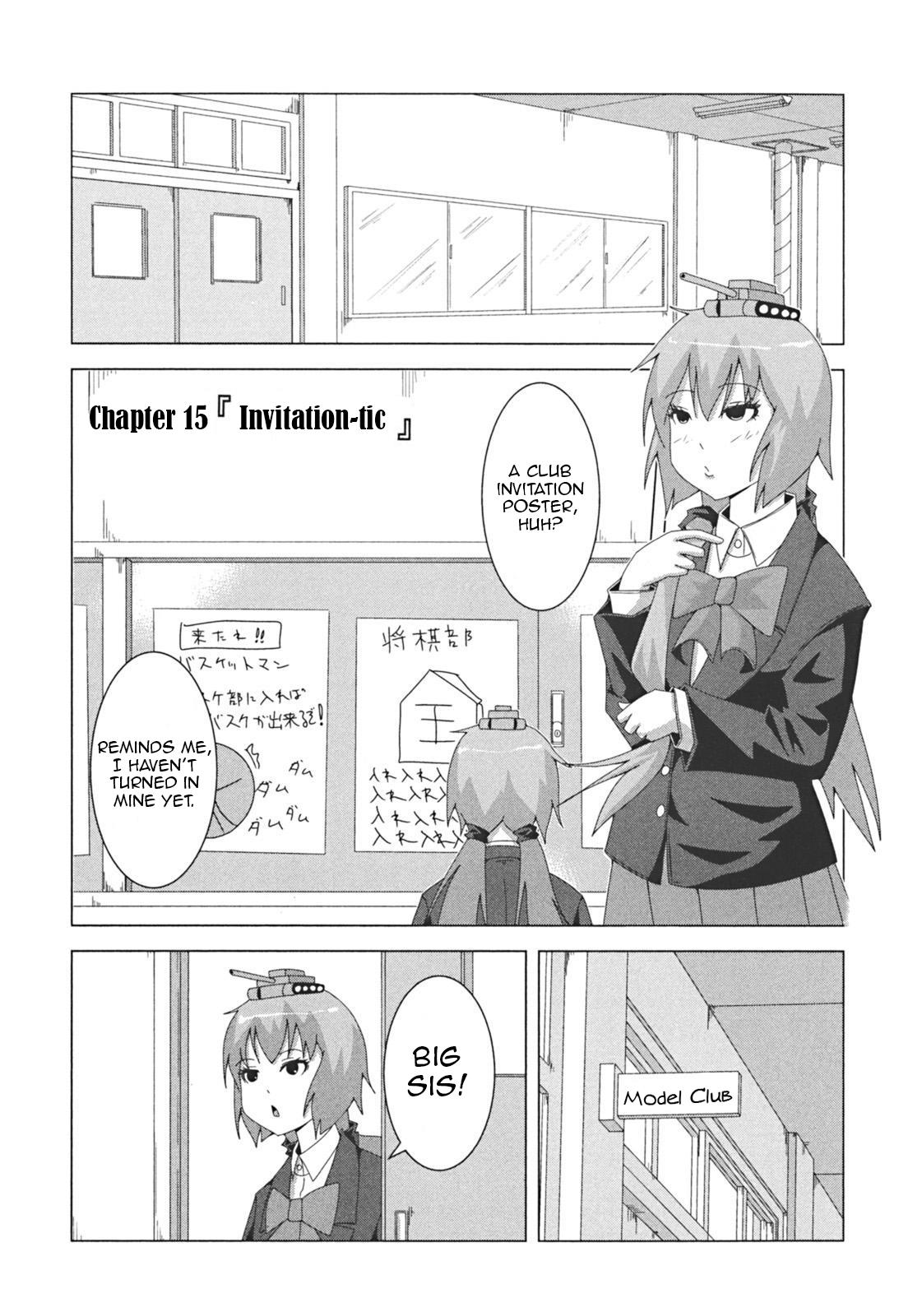 + Tic Neesan Chapter 15 1