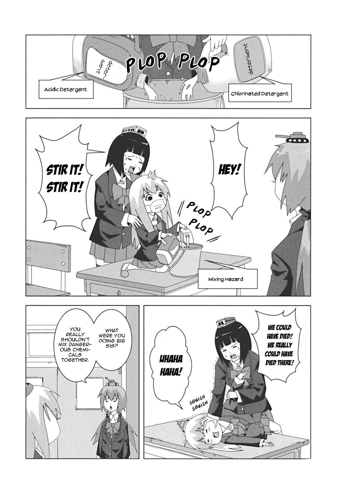 + Tic Neesan Chapter 15 2