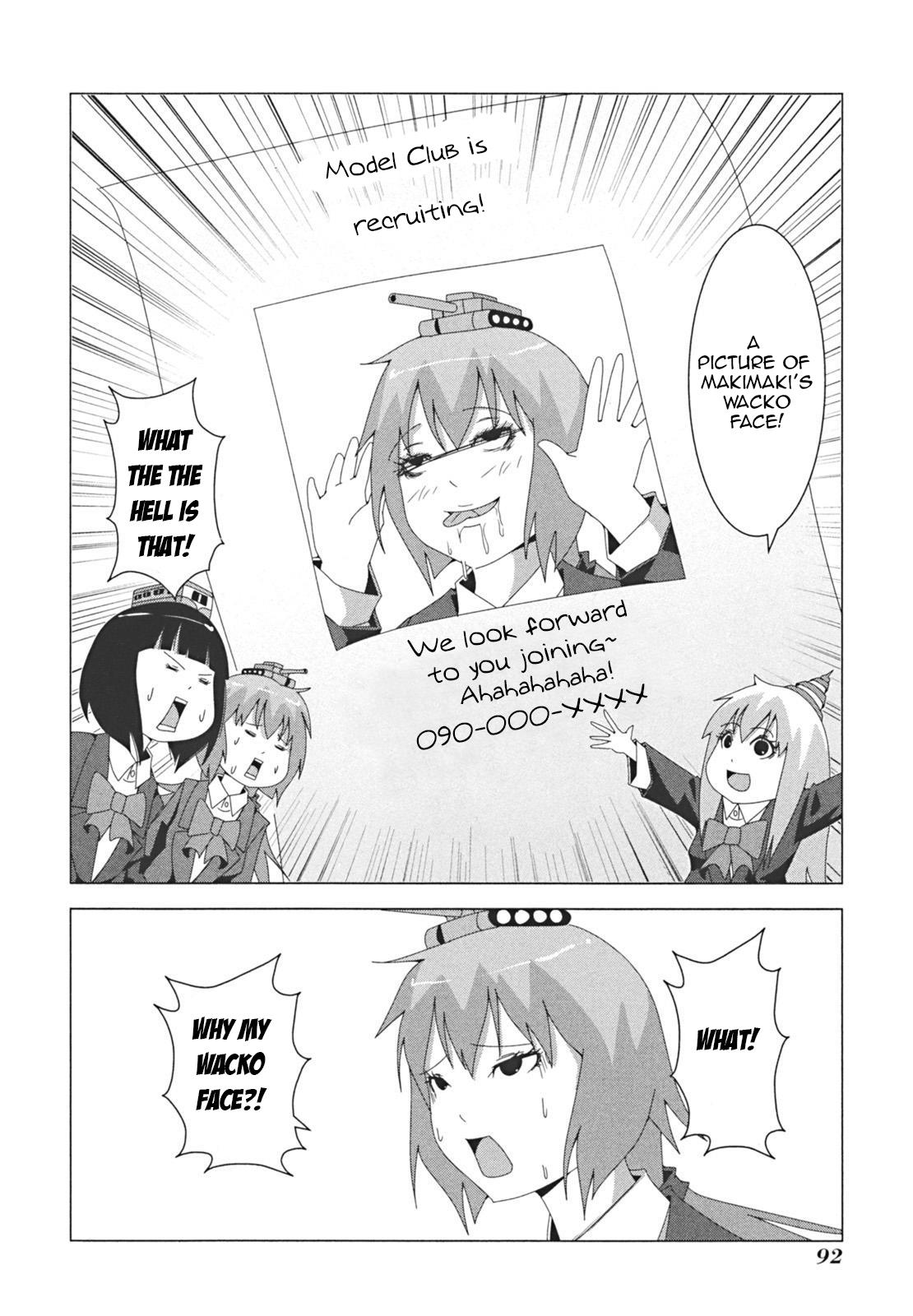+ Tic Neesan Chapter 15 4