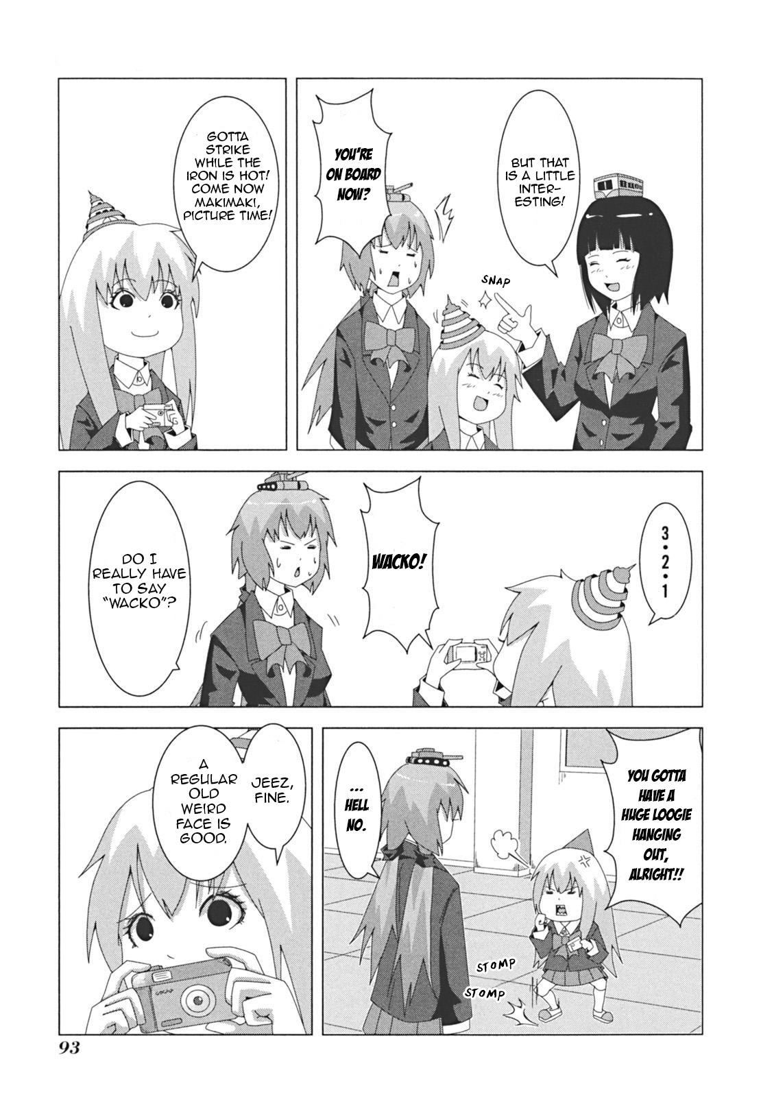 + Tic Neesan Chapter 15 5