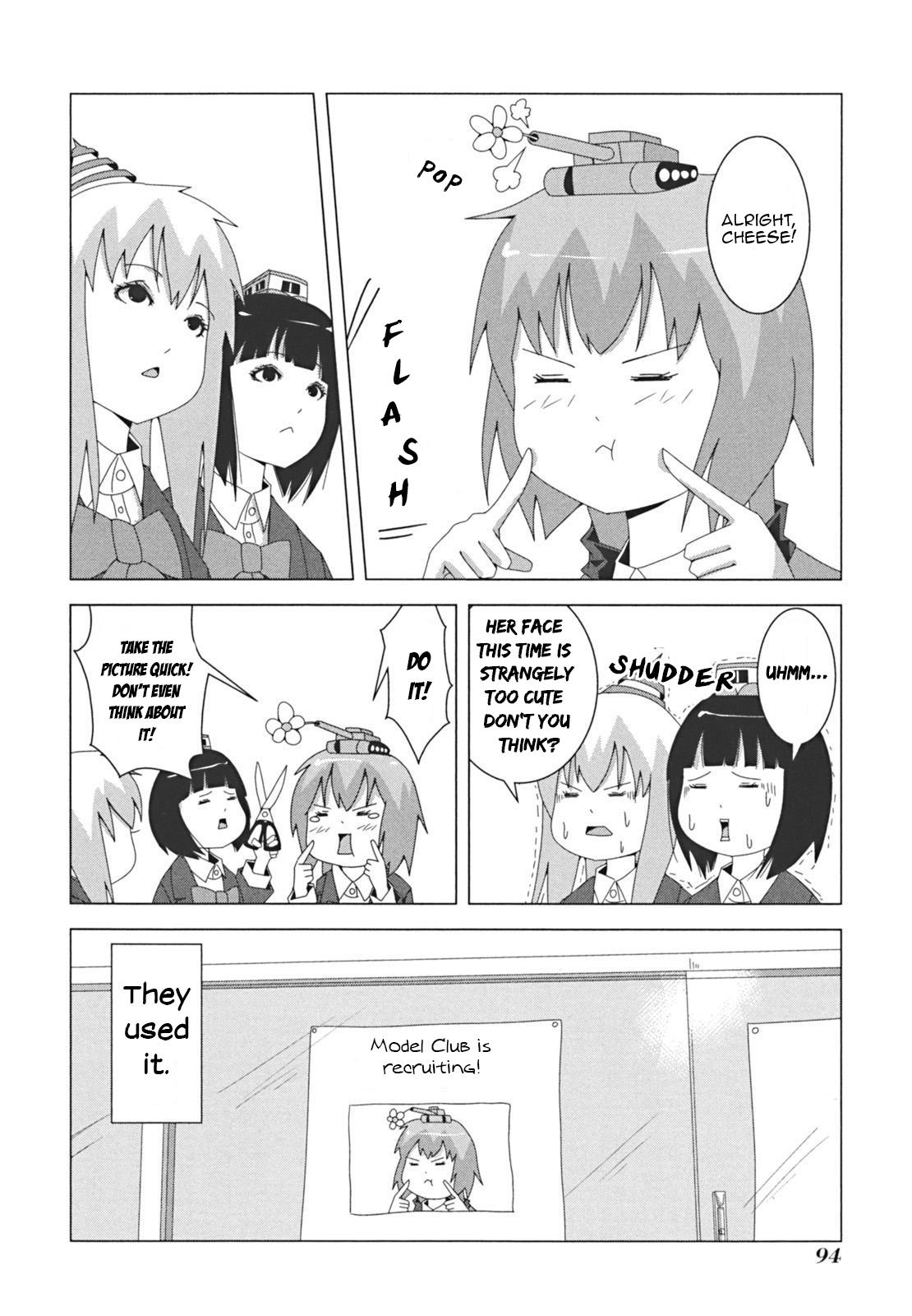+ Tic Neesan Chapter 15 6