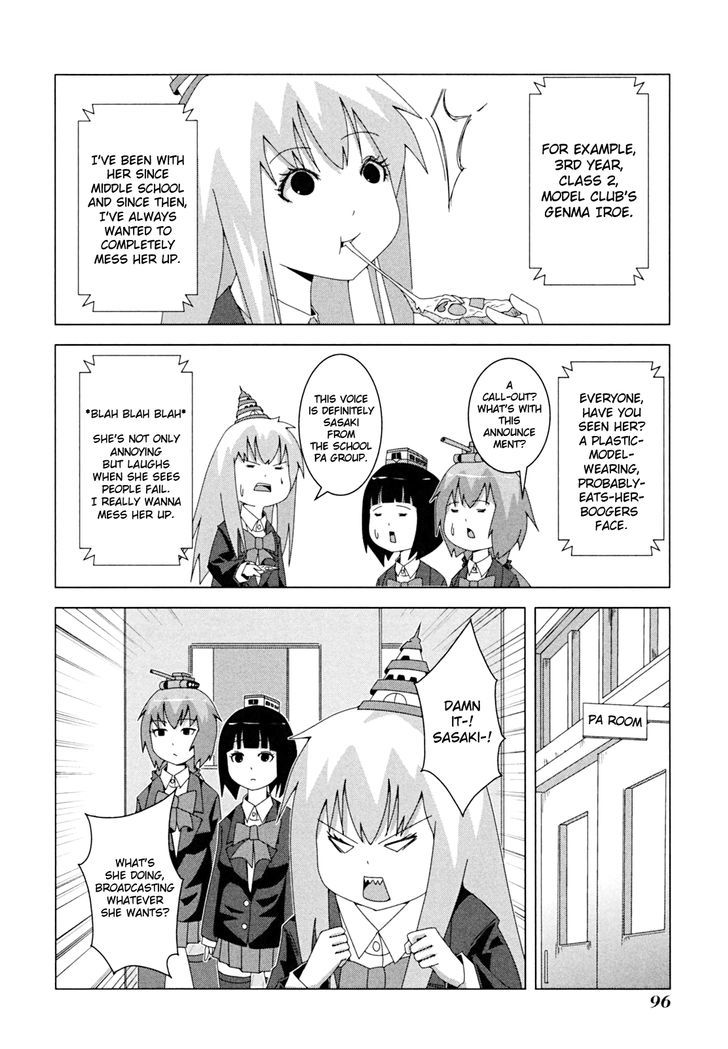 + Tic Neesan Chapter 16 2