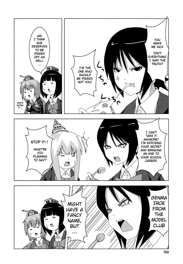 + Tic Neesan Chapter 16 4