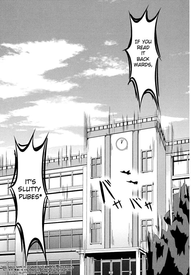 + Tic Neesan Chapter 16 5
