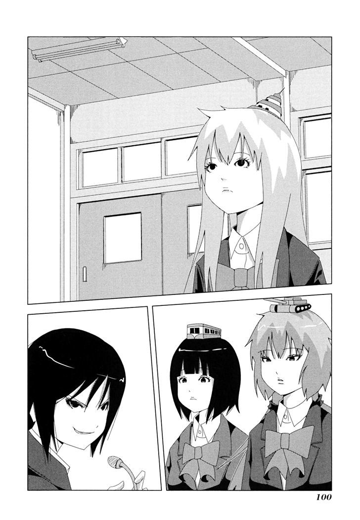 + Tic Neesan Chapter 16 6