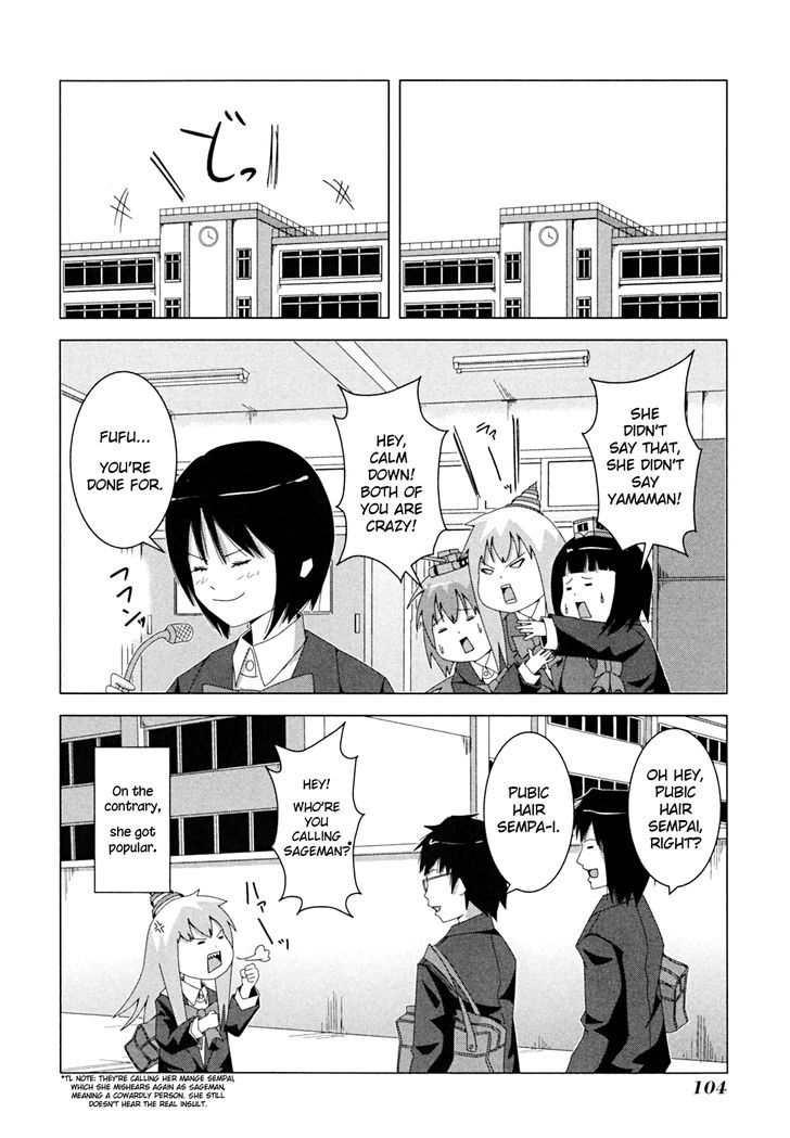+ Tic Neesan Chapter 16 10