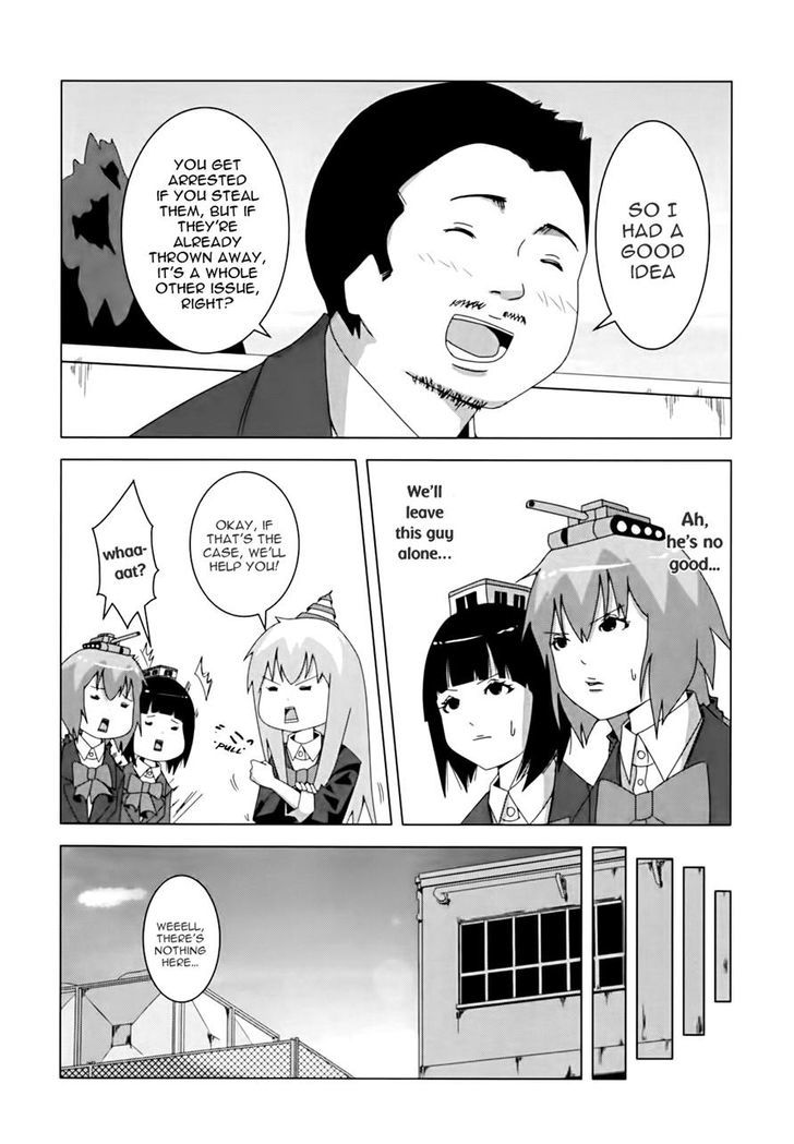 + Tic Neesan Chapter 17 4