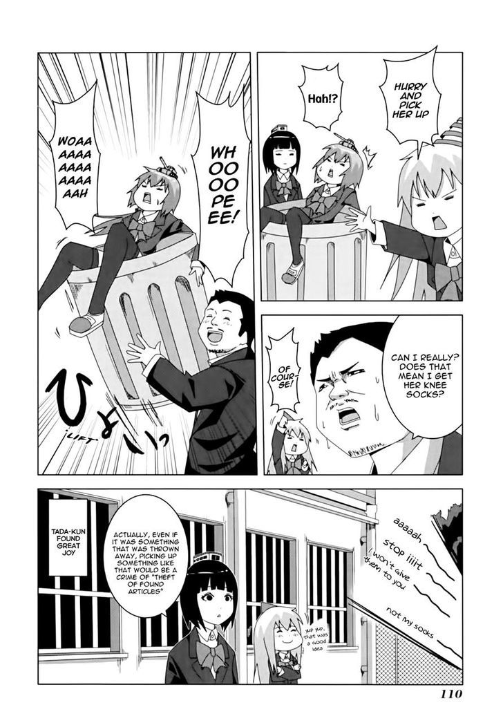 + Tic Neesan Chapter 17 6