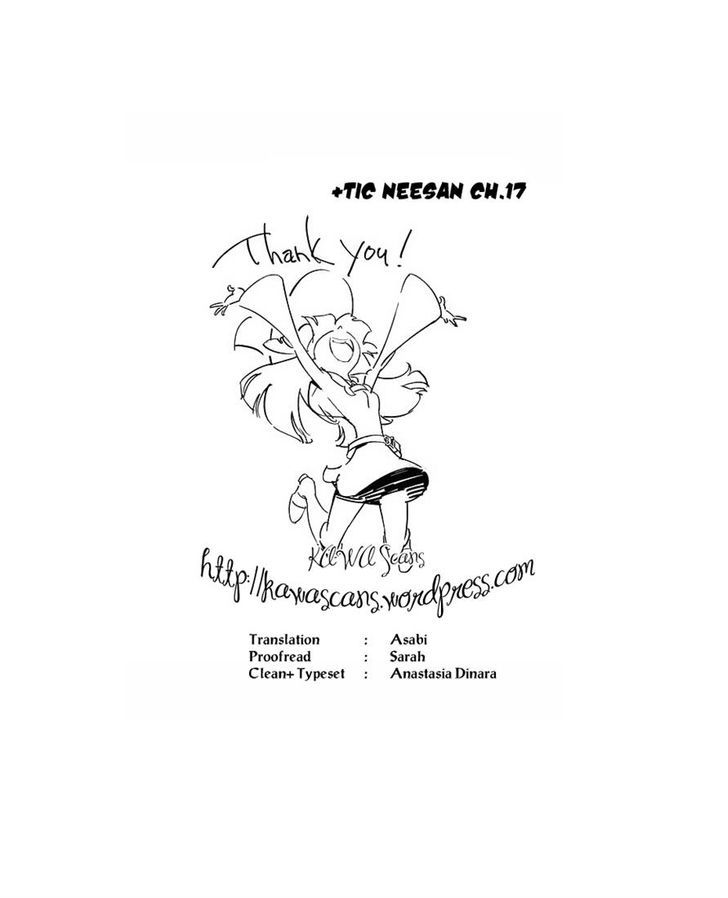 + Tic Neesan Chapter 17 7