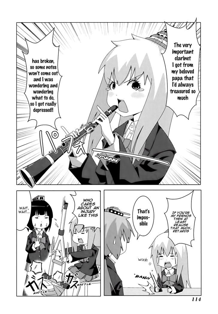+ Tic Neesan Chapter 18 4
