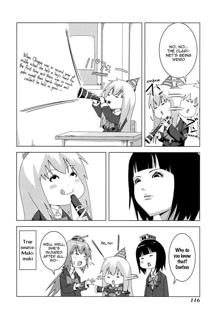 + Tic Neesan Chapter 18 6