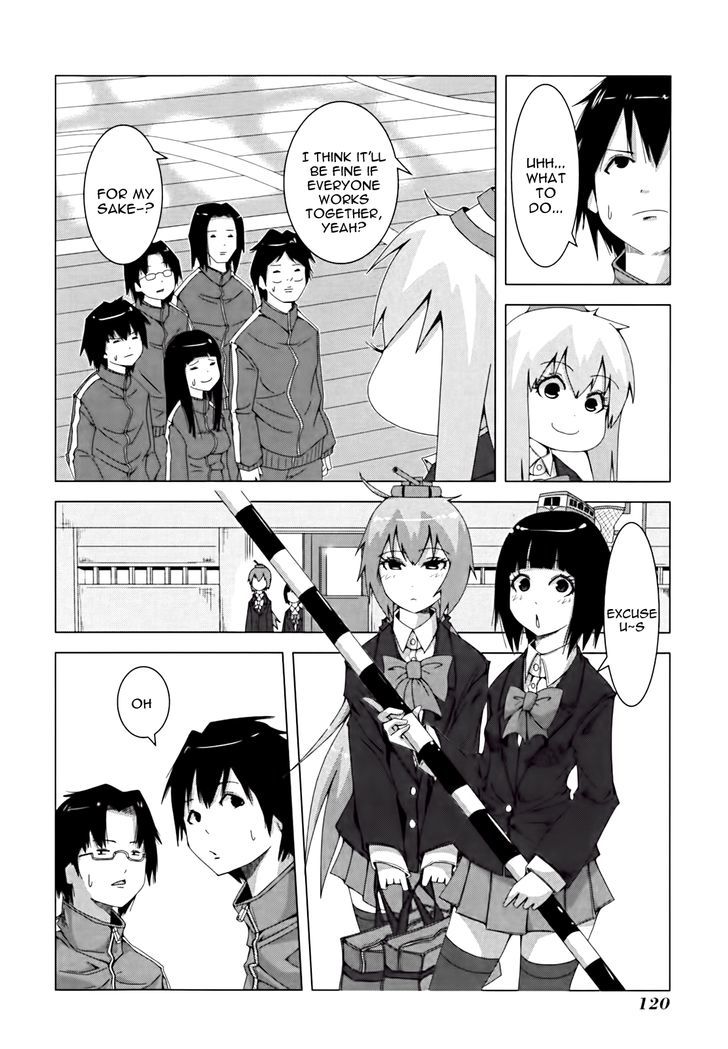 + Tic Neesan Chapter 19 4