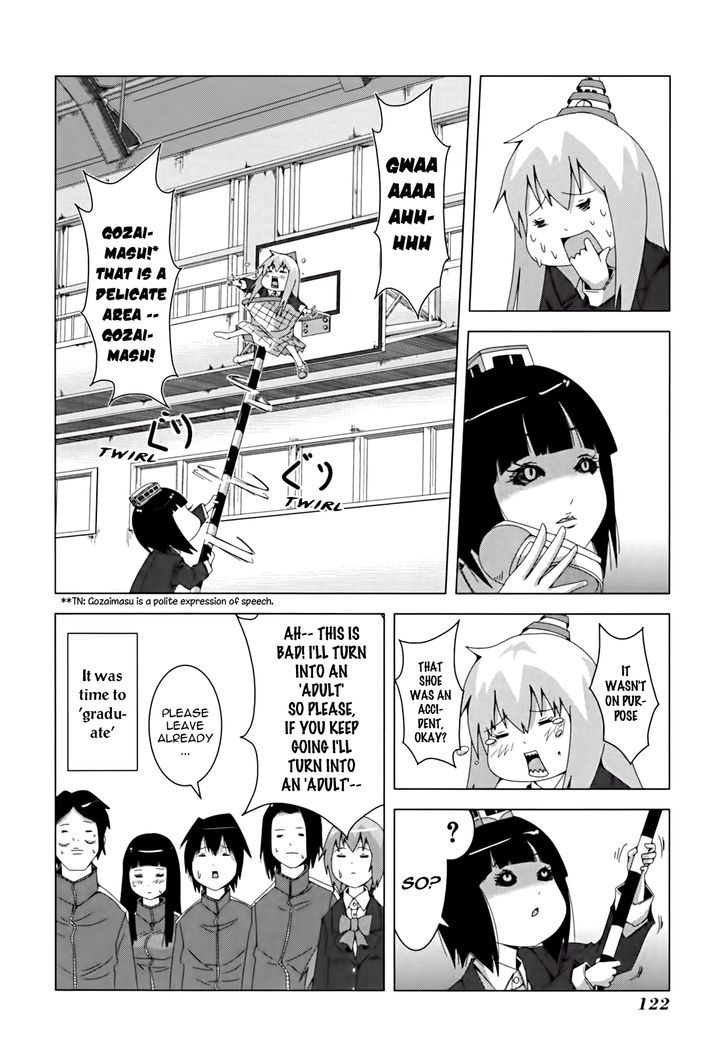 + Tic Neesan Chapter 19 6
