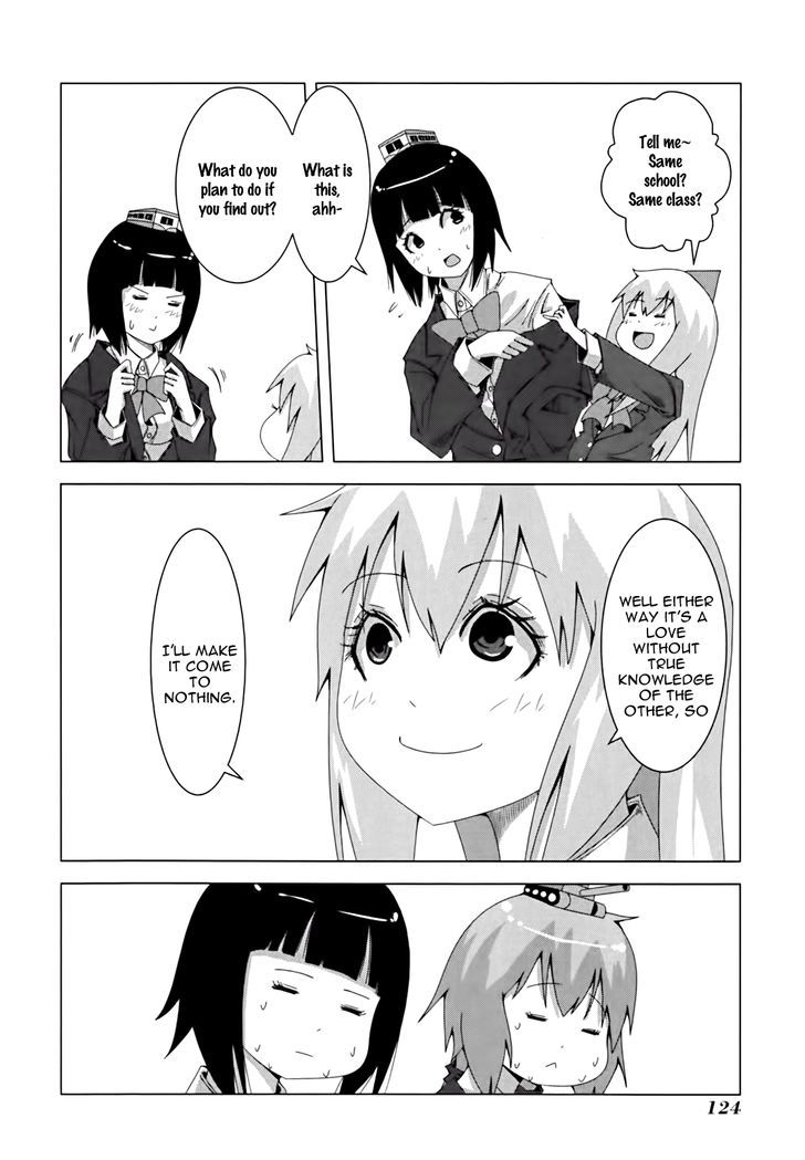 + Tic Neesan Chapter 20 2