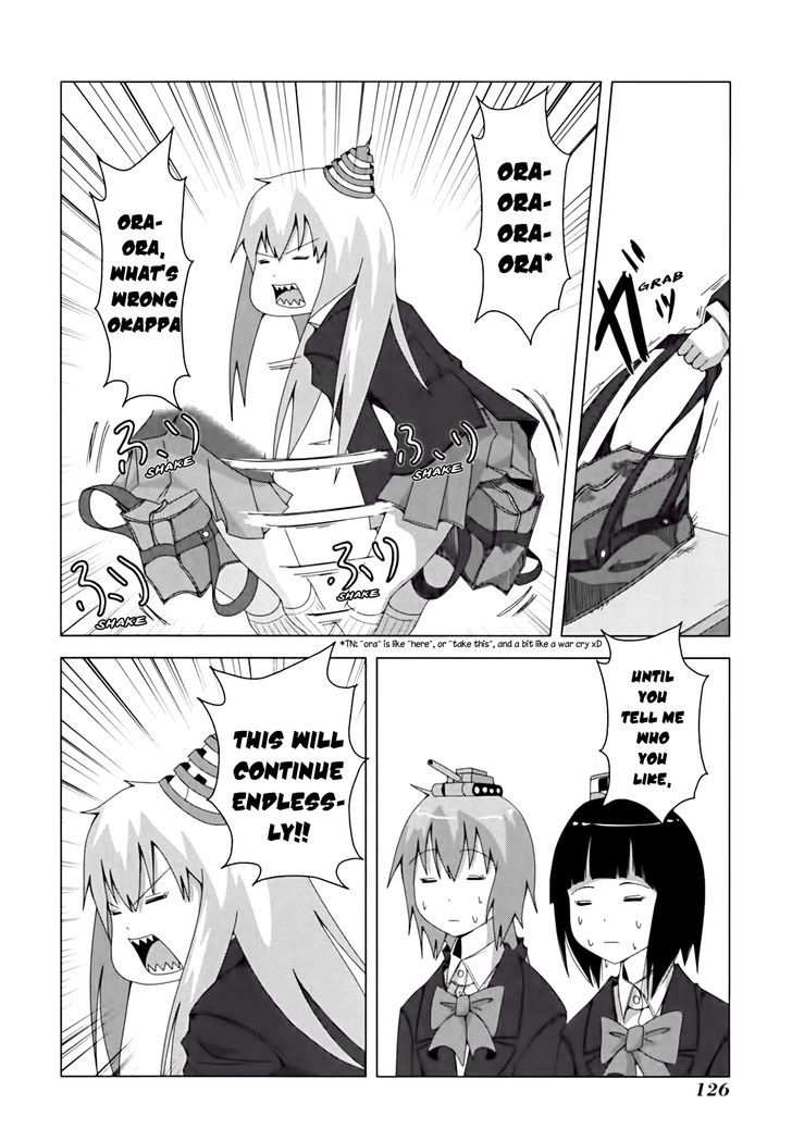 + Tic Neesan Chapter 20 4