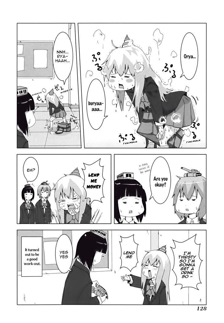 + Tic Neesan Chapter 20 6