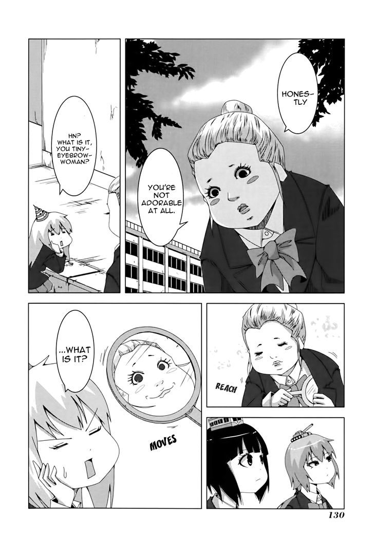 + Tic Neesan Chapter 21 2