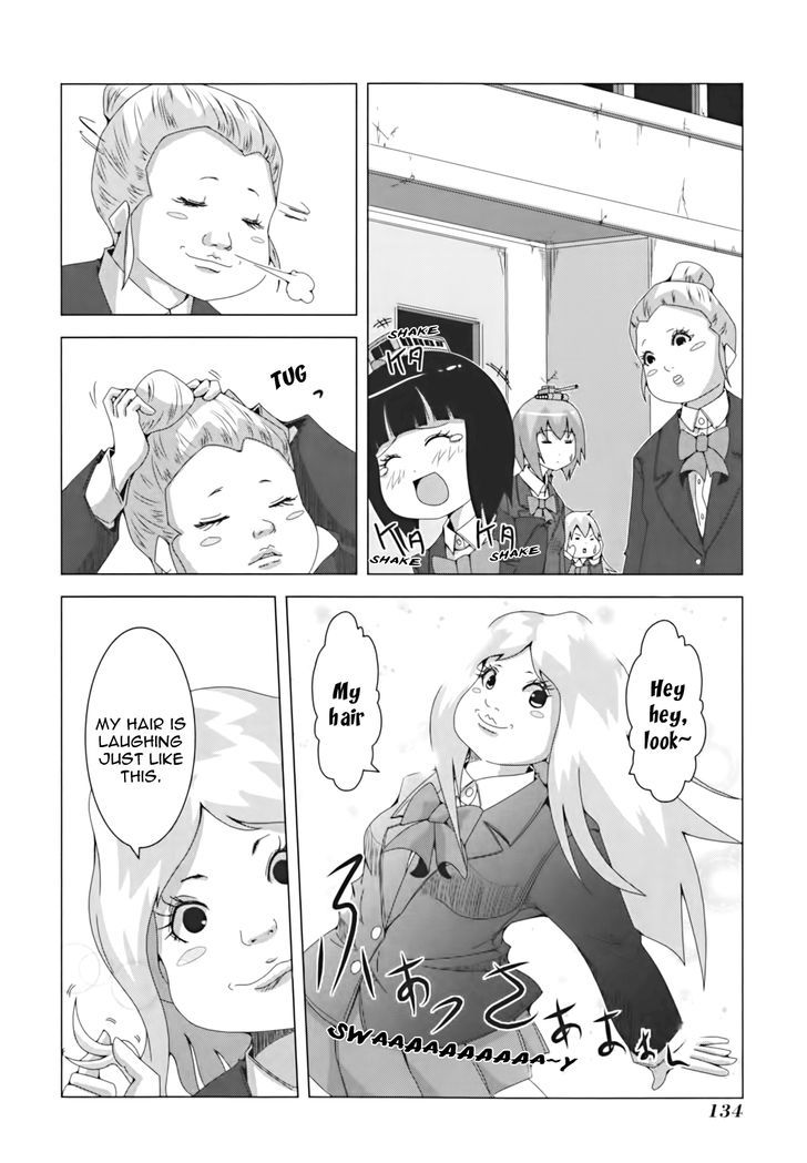 + Tic Neesan Chapter 21 6