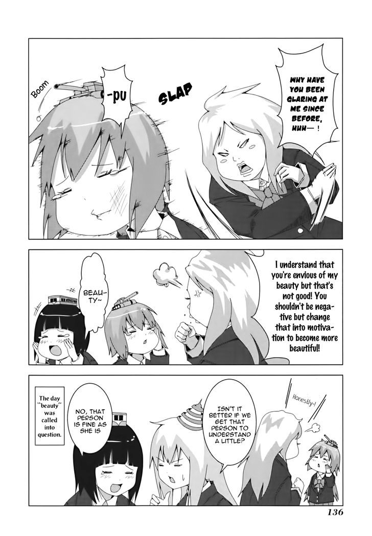 + Tic Neesan Chapter 21 8