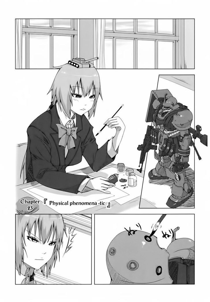 + Tic Neesan Chapter 23 3
