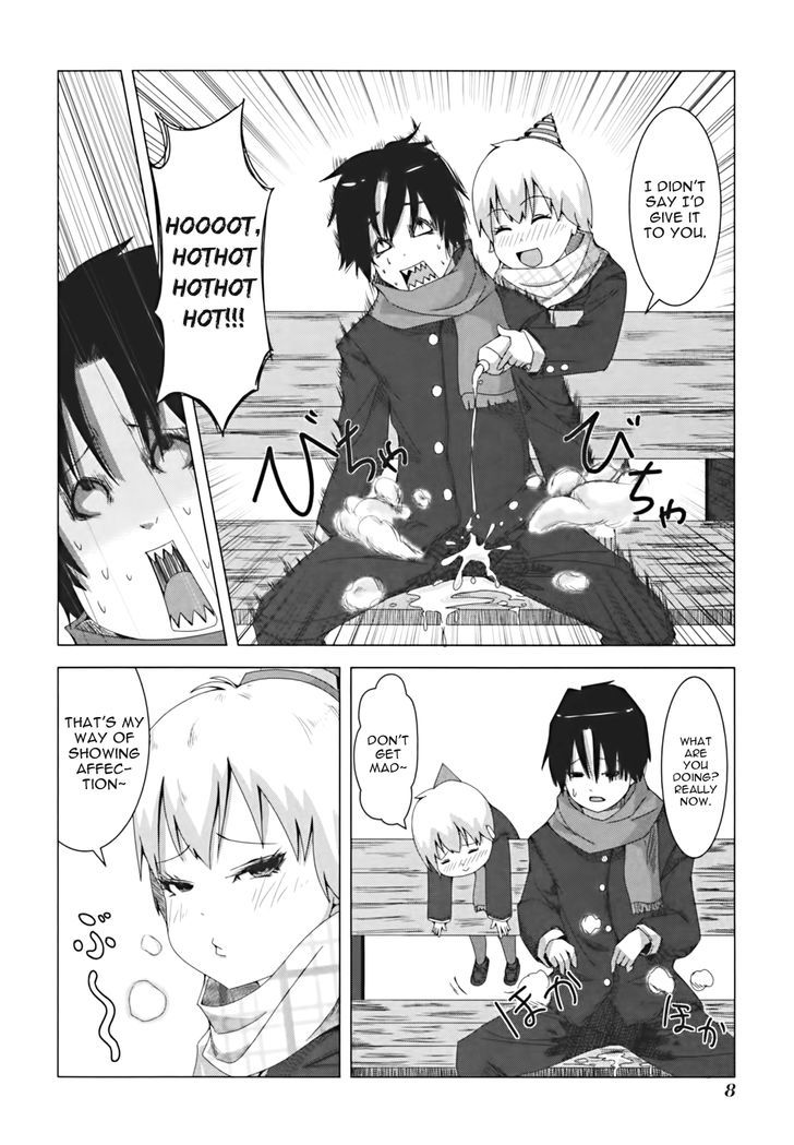 + Tic Neesan Chapter 24 2