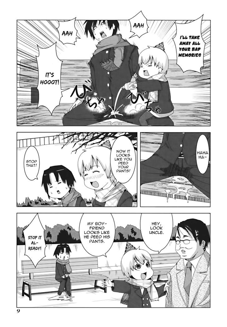 + Tic Neesan Chapter 24 3