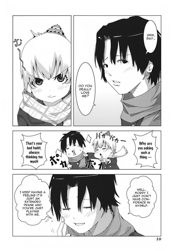 + Tic Neesan Chapter 24 4