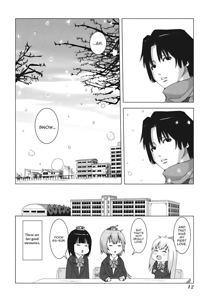 + Tic Neesan Chapter 24 6