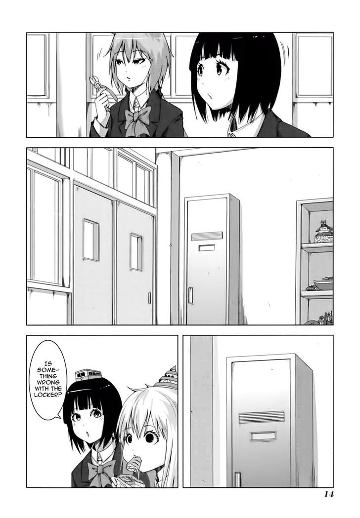 + Tic Neesan Chapter 25 2