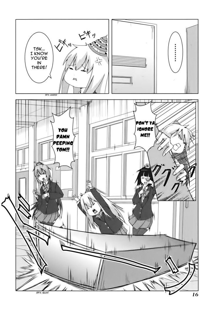 + Tic Neesan Chapter 25 4