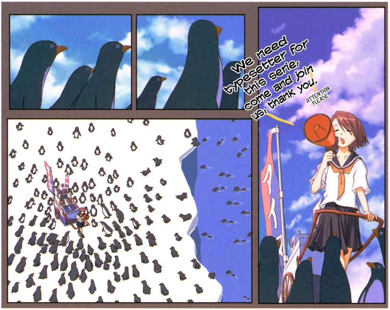 + Tic Neesan Chapter 25 7