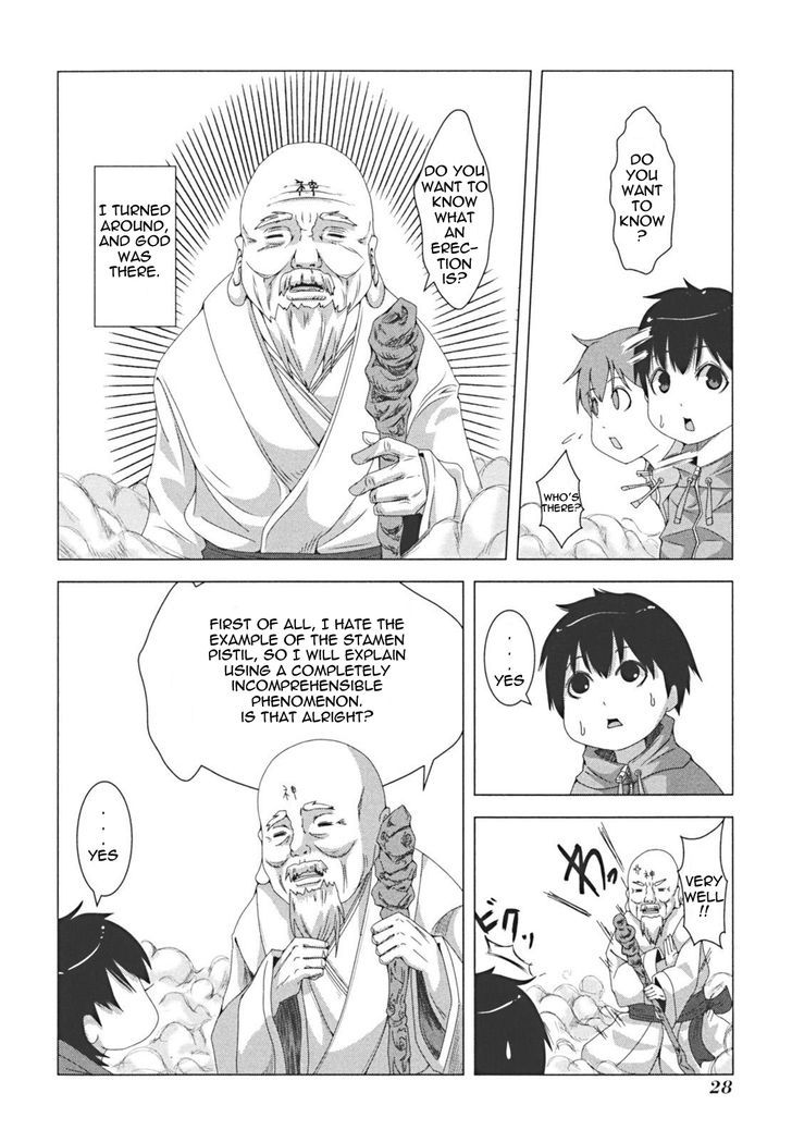 + Tic Neesan Chapter 27 6
