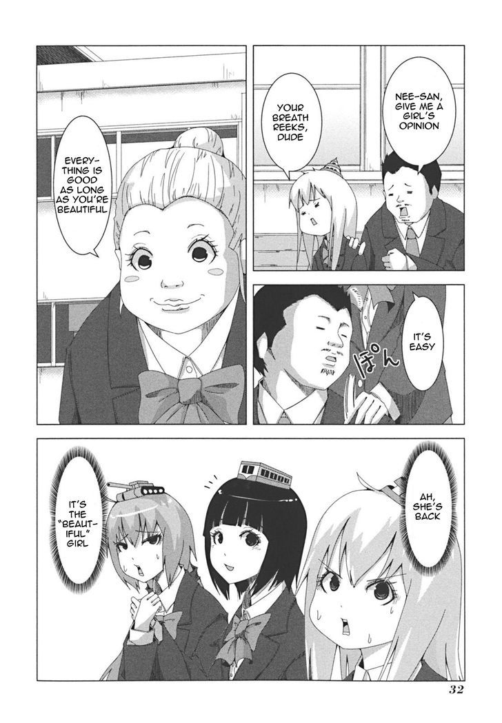 + Tic Neesan Chapter 28 2