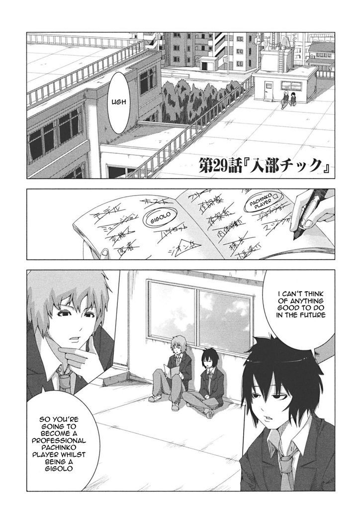 + Tic Neesan Chapter 29 1