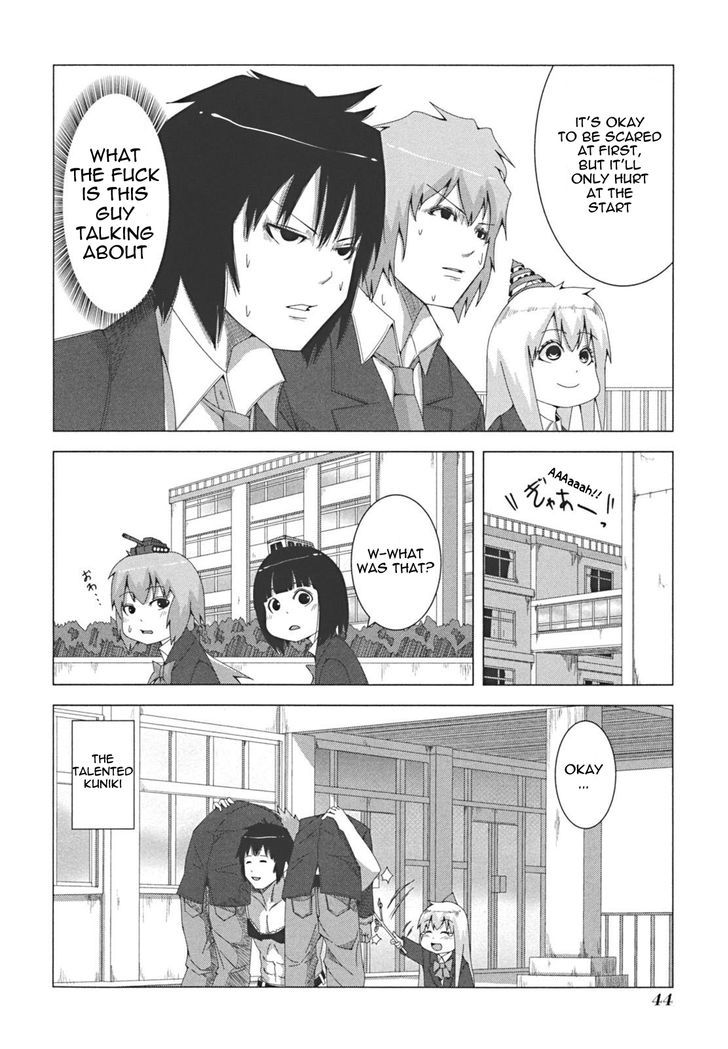 + Tic Neesan Chapter 29 8