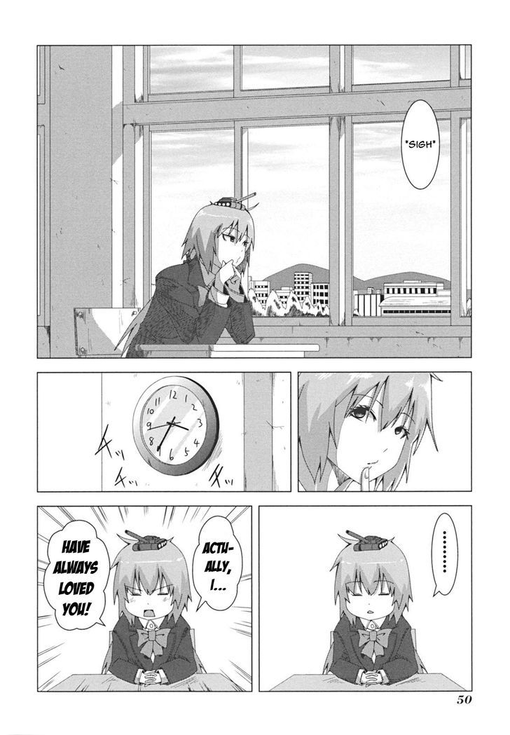 + Tic Neesan Chapter 31 2