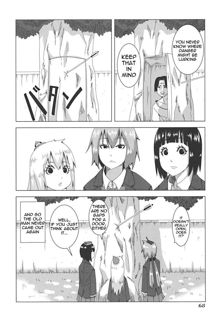 + Tic Neesan Chapter 33 6