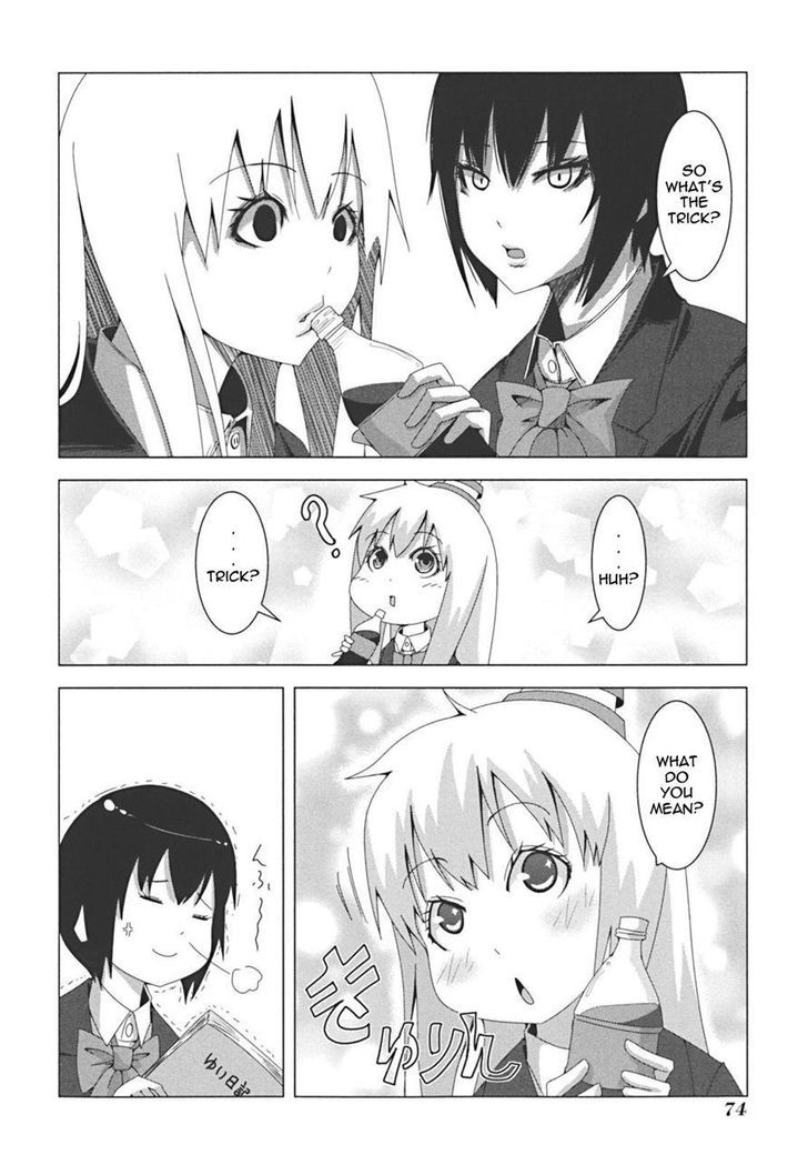 + Tic Neesan Chapter 35 4